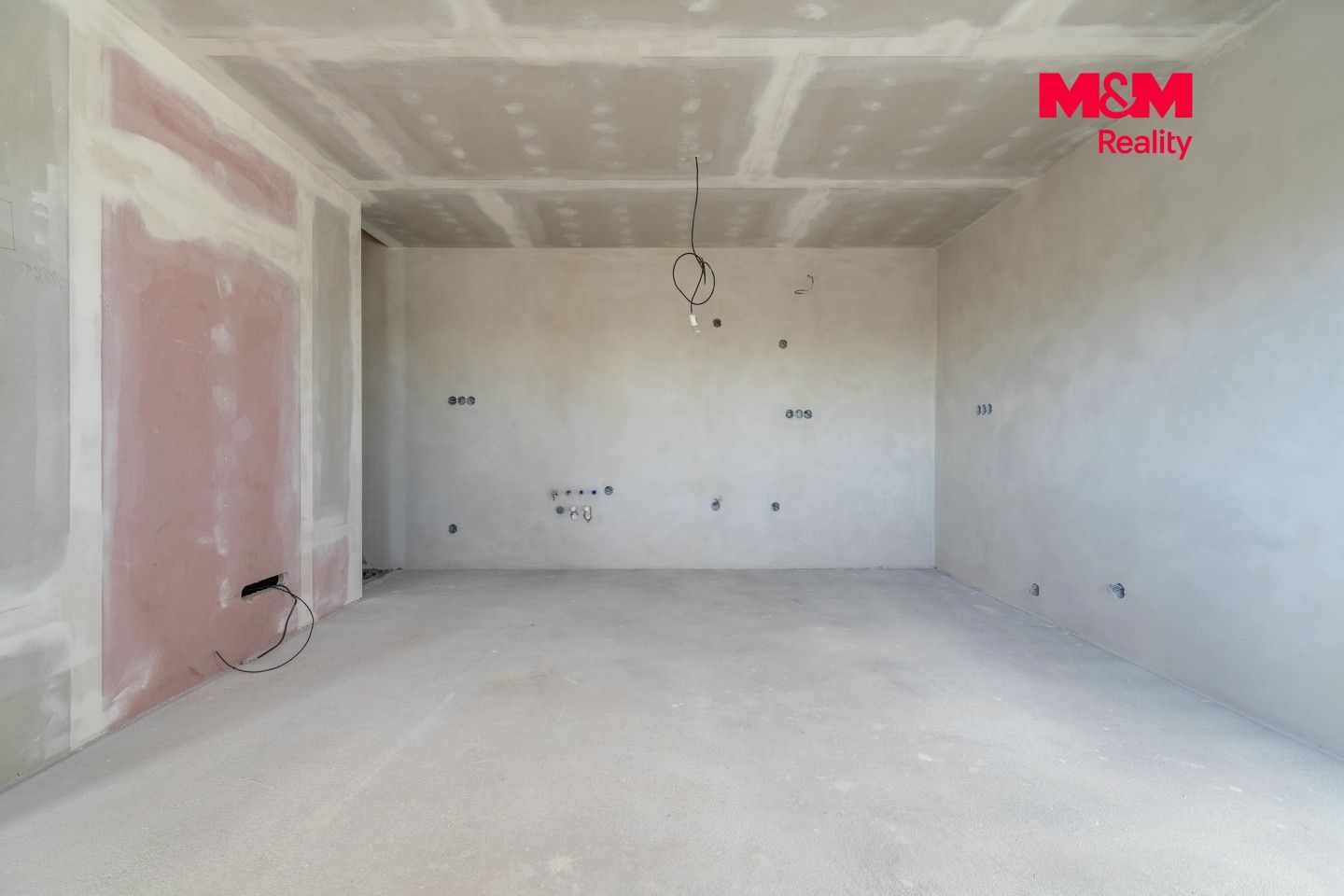 Prodej, Byt 2+kk, 54 m², Praha, K celinám, Praha – náhled fotky 2