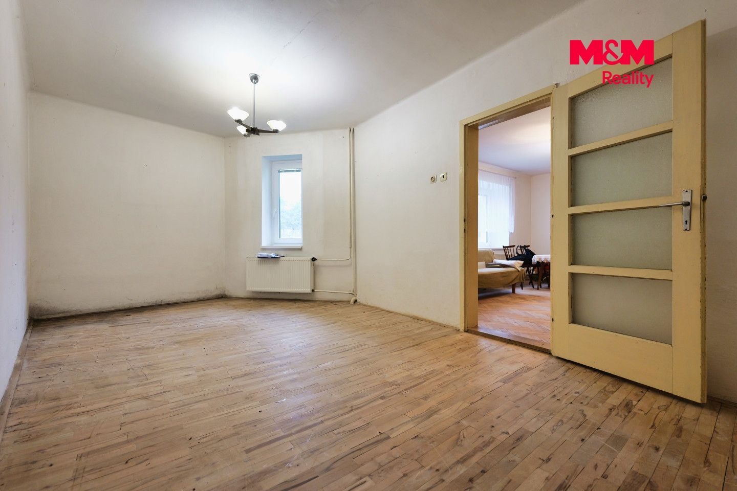 Prodej, Rodinný dům, 195 m², Dzbel, Dzbel – náhled fotky 14