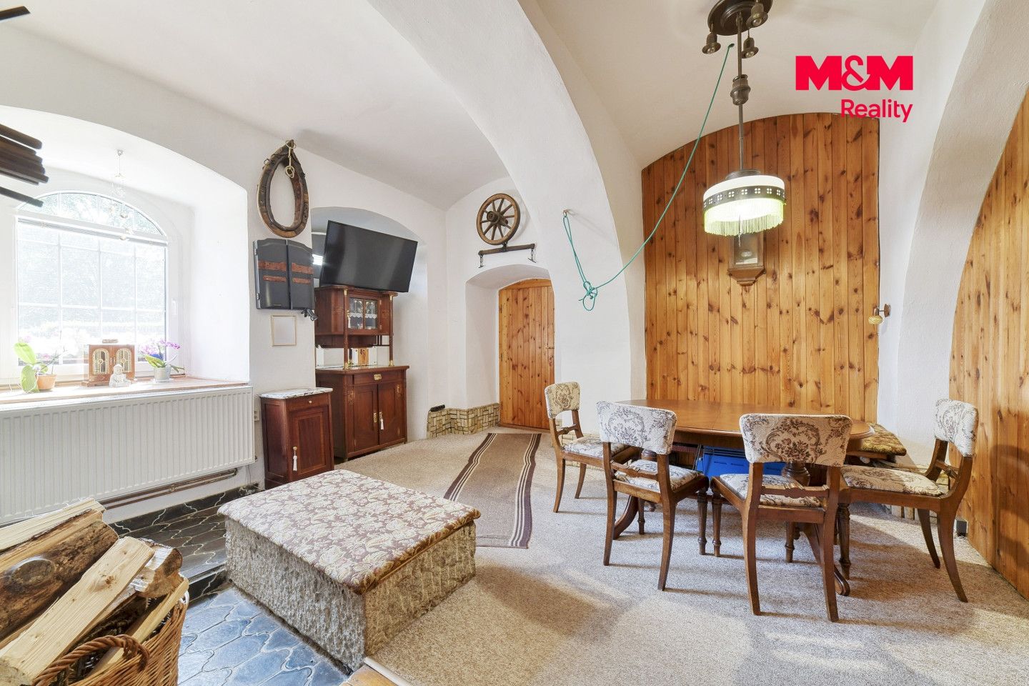 Prodej, Rodinný dům, 150 m², Teplá, Teplá – náhled fotky 9