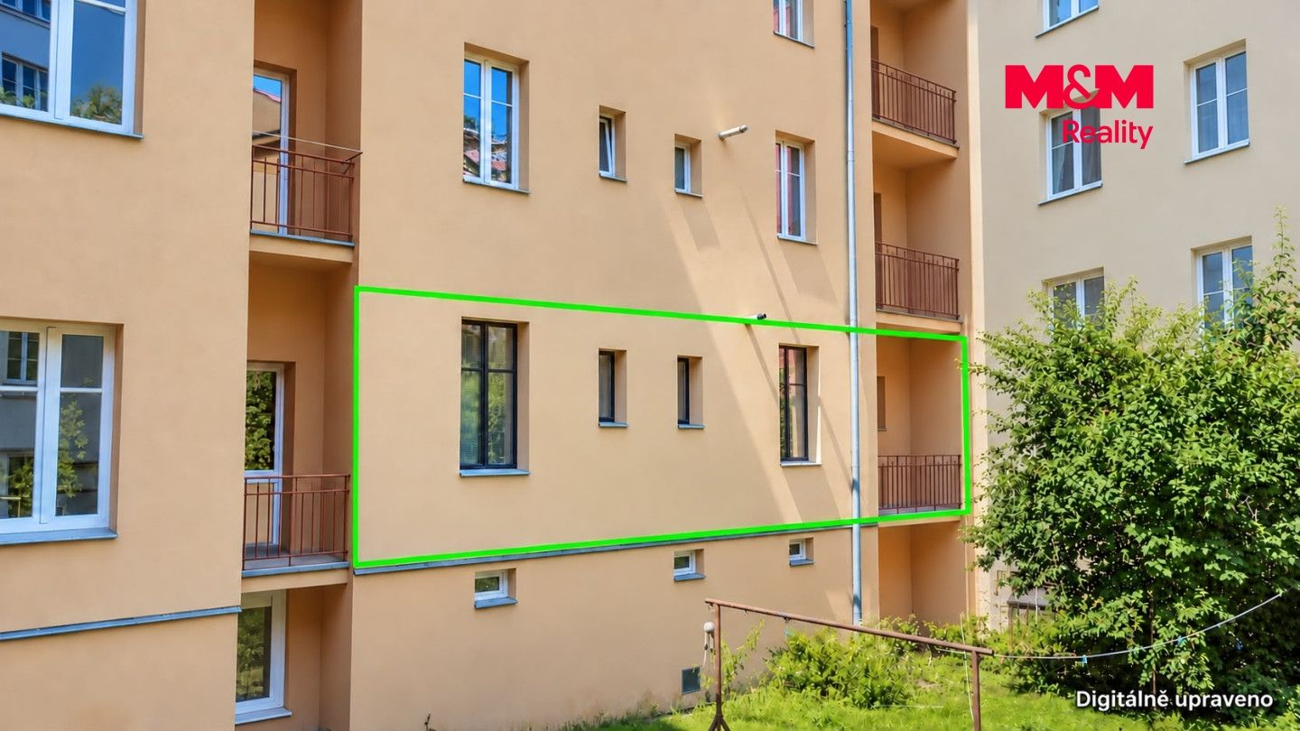 Prodej, Byt 3+1, 107 m², Olomouc, Praskova, Olomouc – náhled fotky 18