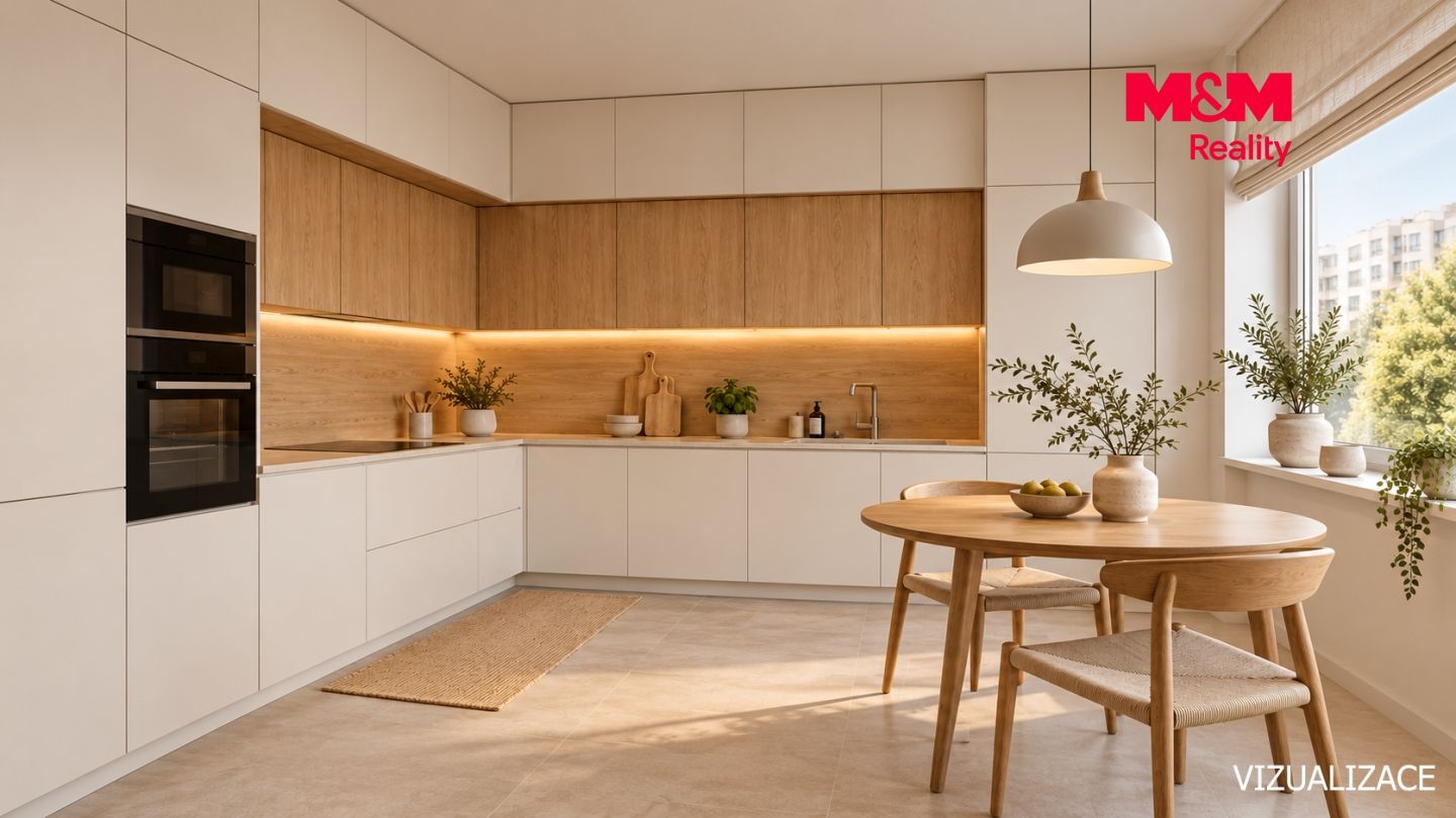 Prodej, Byt 3+1, 66 m², Česká Lípa, Bratří Čapků, Česká Lípa – náhled fotky 8