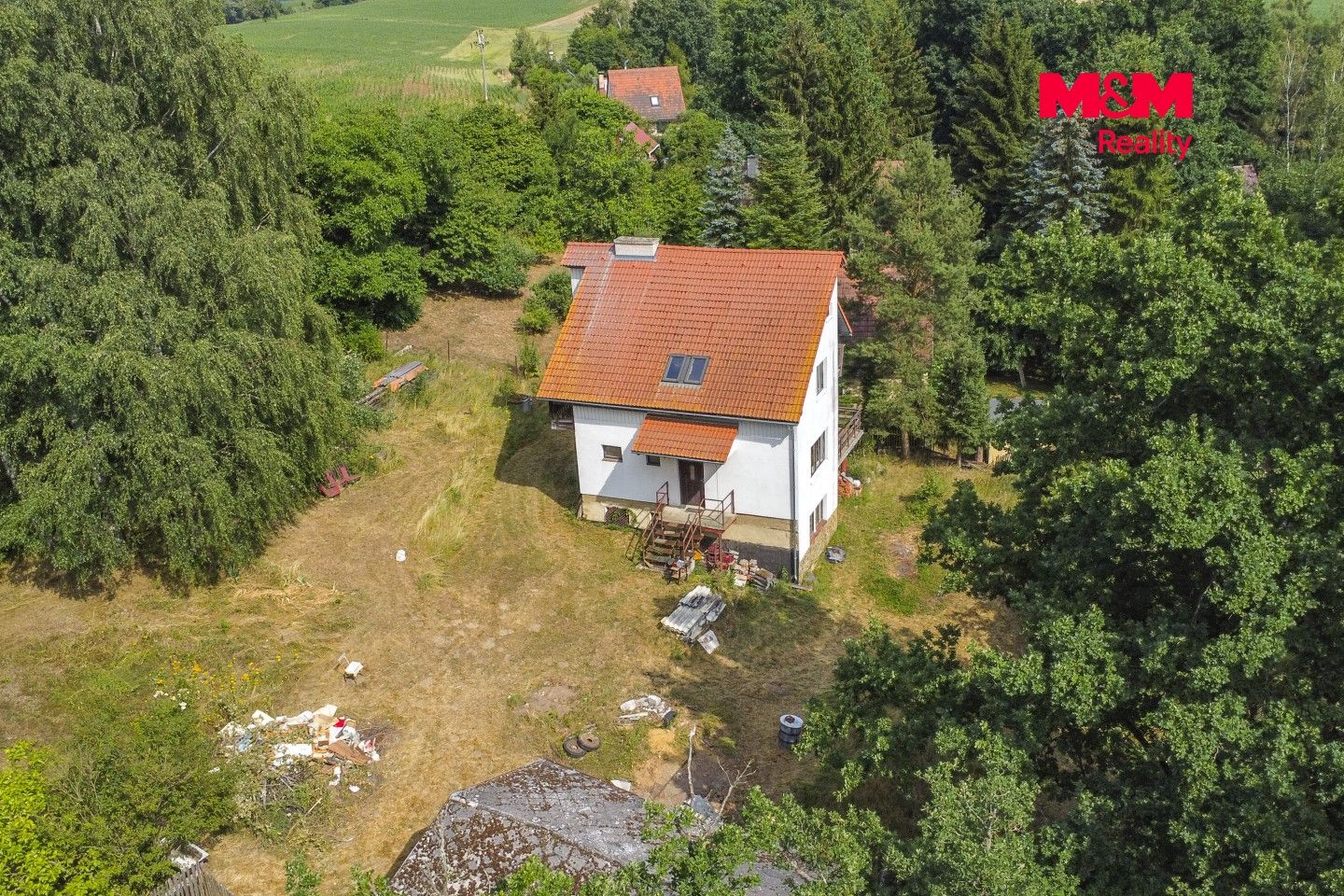 Prodej, Chata, 240 m², Lipová, Lipová – náhled fotky 25