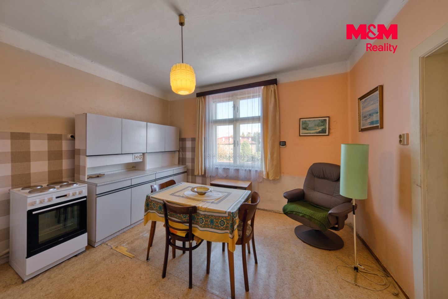 Prodej, Rodinný dům, 160 m², Rychnov nad Kněžnou, Na Láni, Rychnov nad Kněžnou – náhled fotky 8