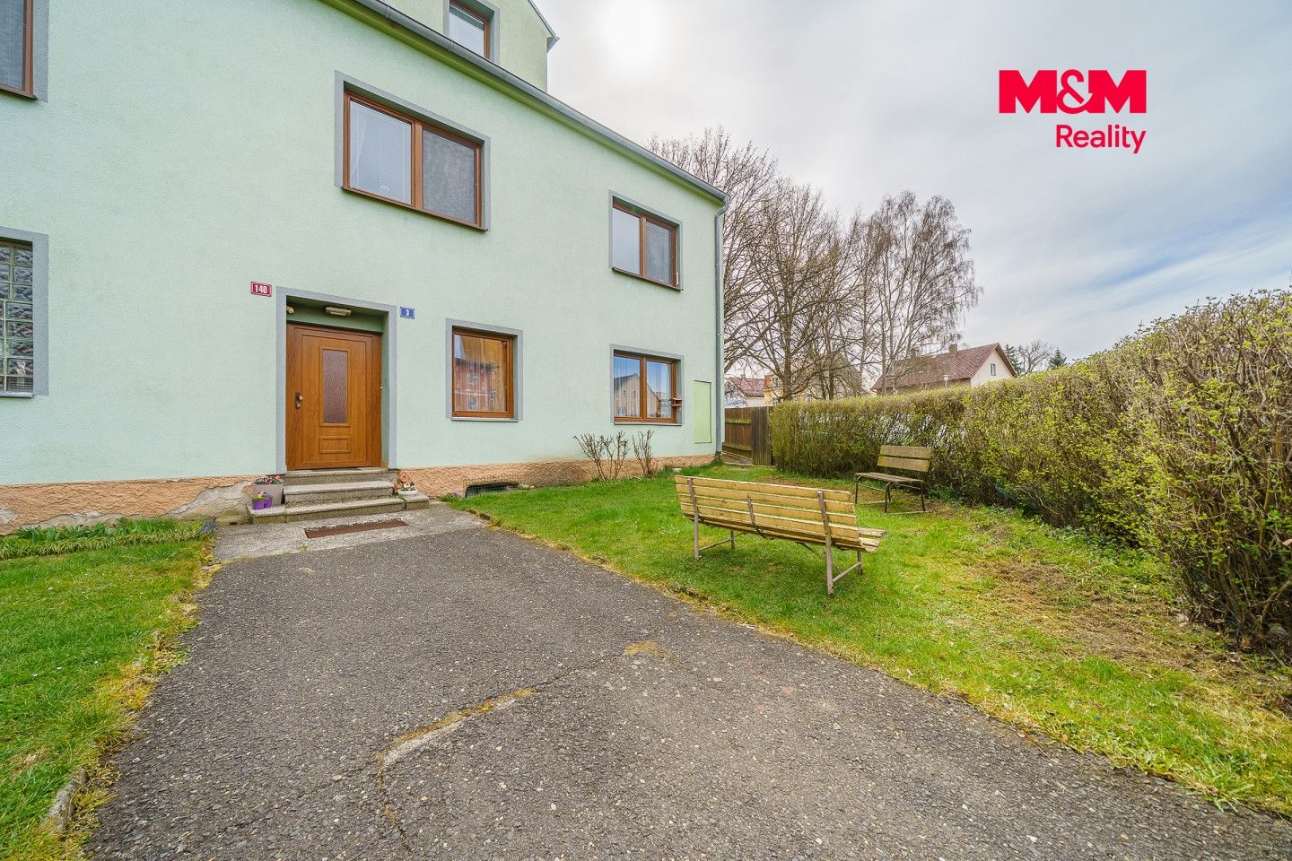 Prodej, Byt 3+1, 65 m², Karlovy Vary, Nádražní, Karlovy Vary – náhled fotky 21
