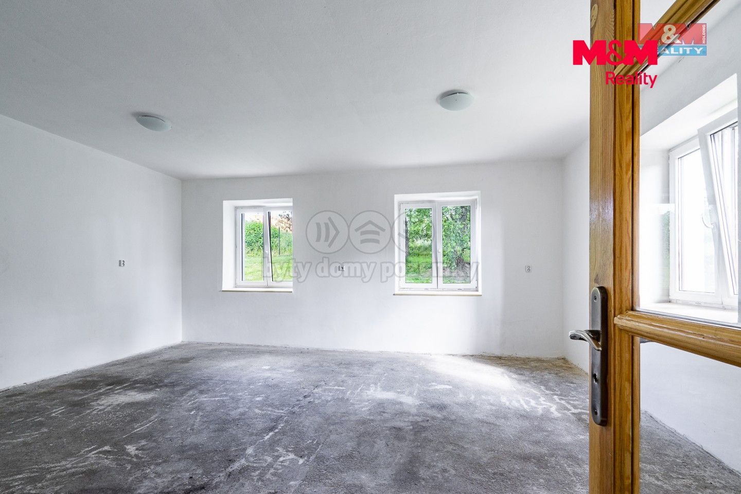 Prodej, Rodinný dům, 130 m², Zahrádka, Zahrádka – náhled fotky 5