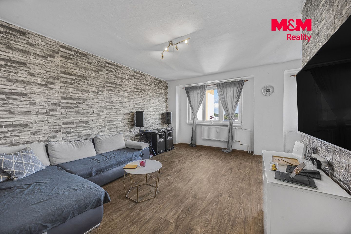 Prodej, Byt 2+kk, 52 m², Kralupy nad Vltavou, nám. Mládežníků, Kralupy nad Vltavou – náhled fotky 15