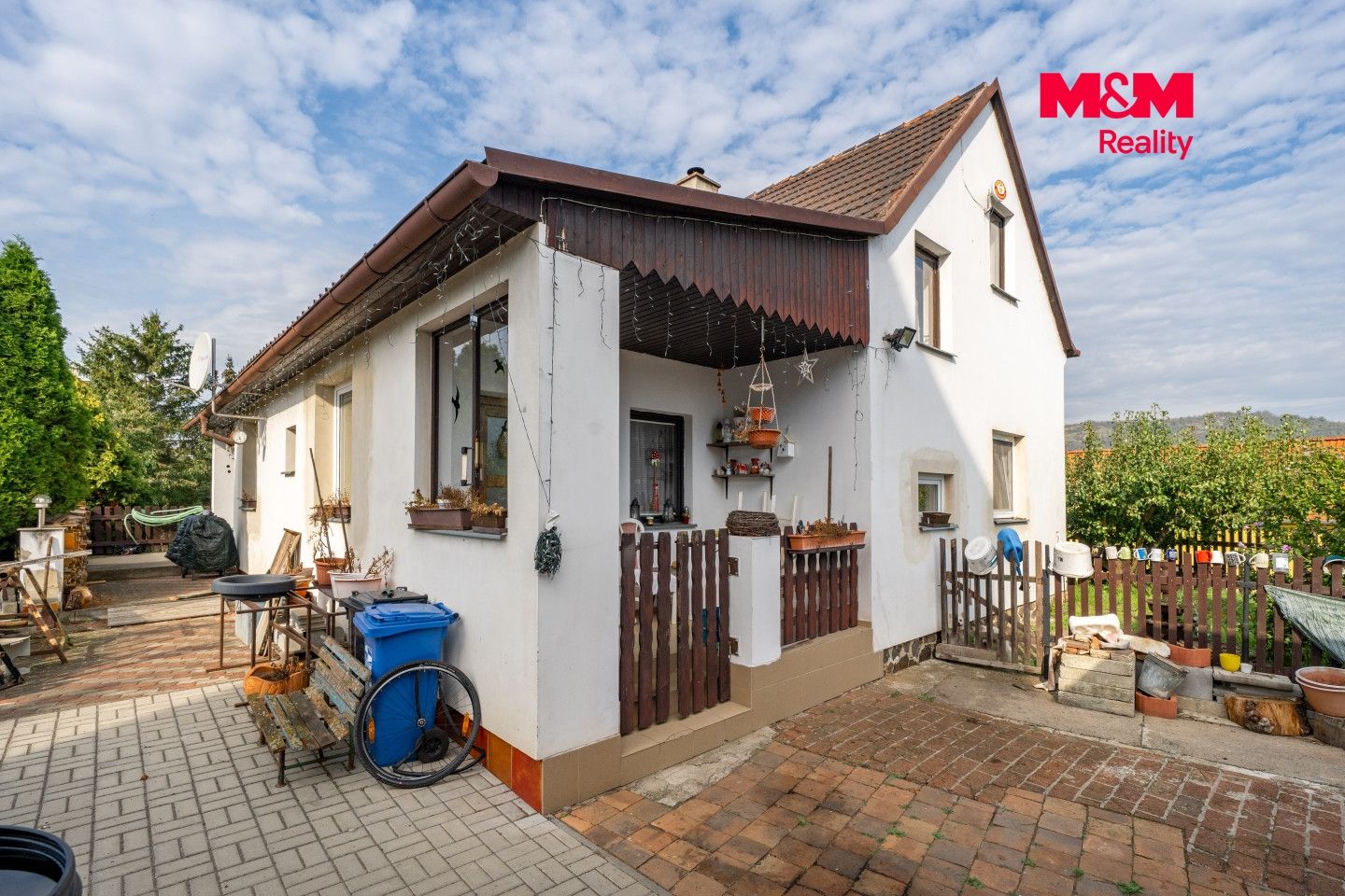 Prodej, Rodinný dům, 140 m², Řehlovice, Řehlovice – náhled fotky 28