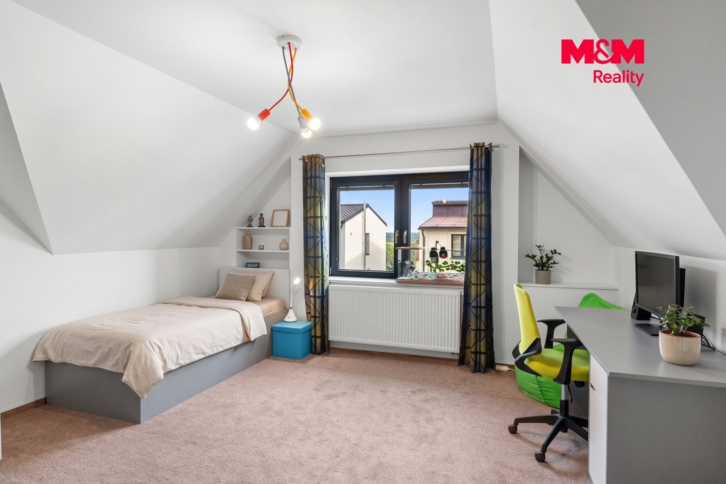 Prodej, Rodinný dům, 190 m², Lázně Toušeň, Zápská, Lázně Toušeň – náhled fotky 31