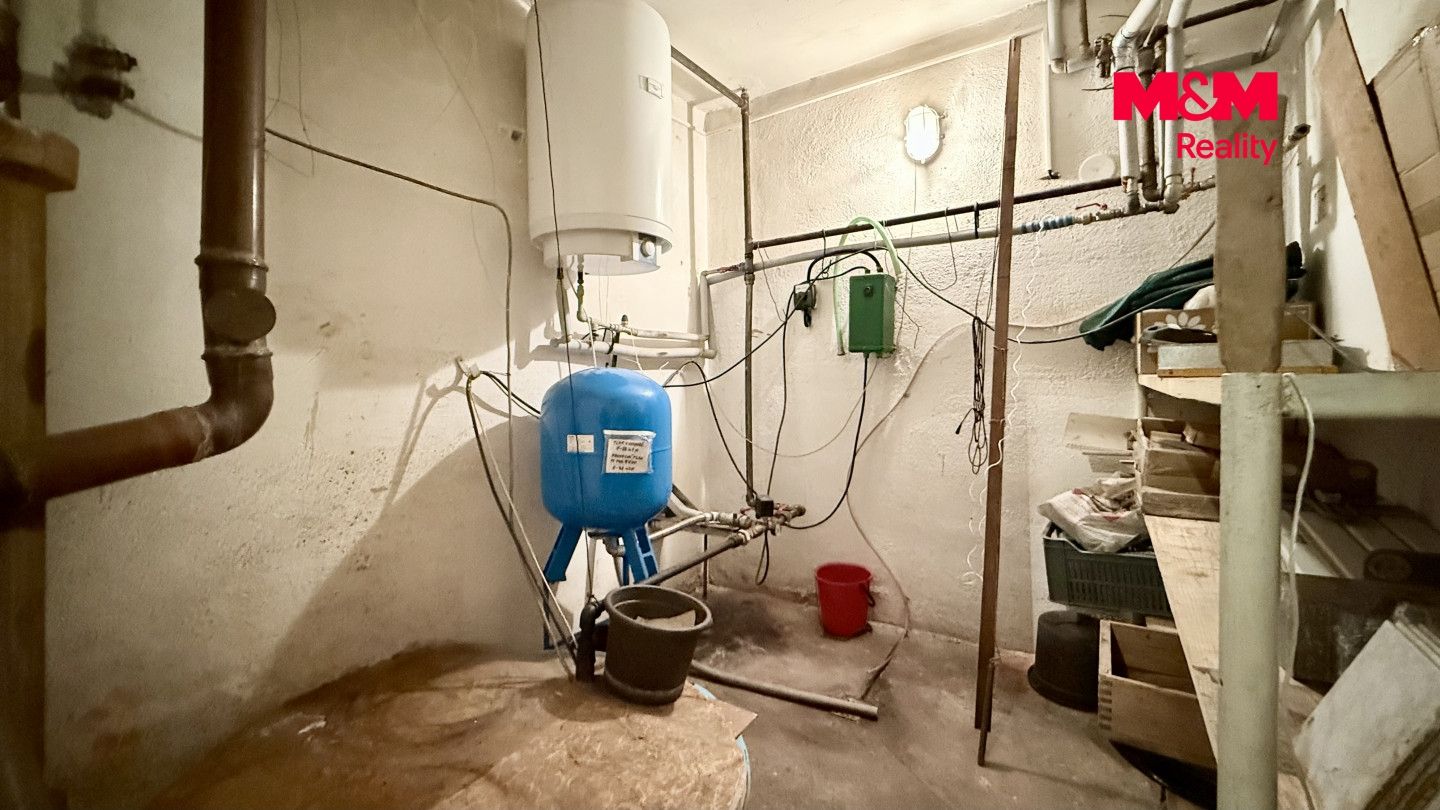 Prodej, Rodinný dům, 396 m², Doubravník, Doubravník – náhled fotky 30
