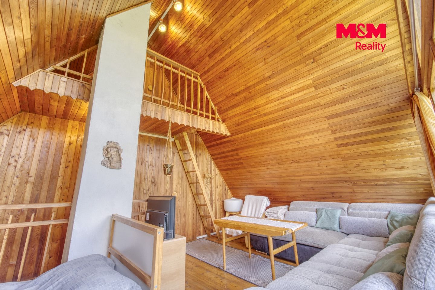 Prodej, Chata, 74 m², Stříbro, Stříbro – náhled fotky 32
