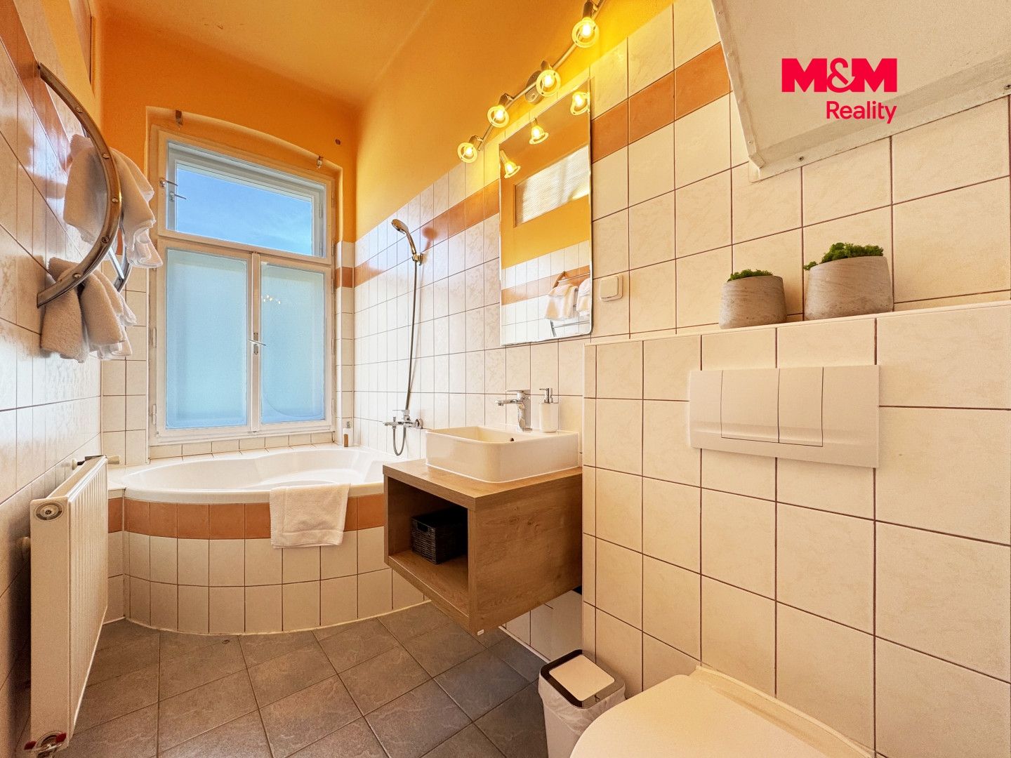 Pronájem, Byt 3+1, 96 m², Karlovy Vary, Škroupova, Karlovy Vary – náhled fotky 5