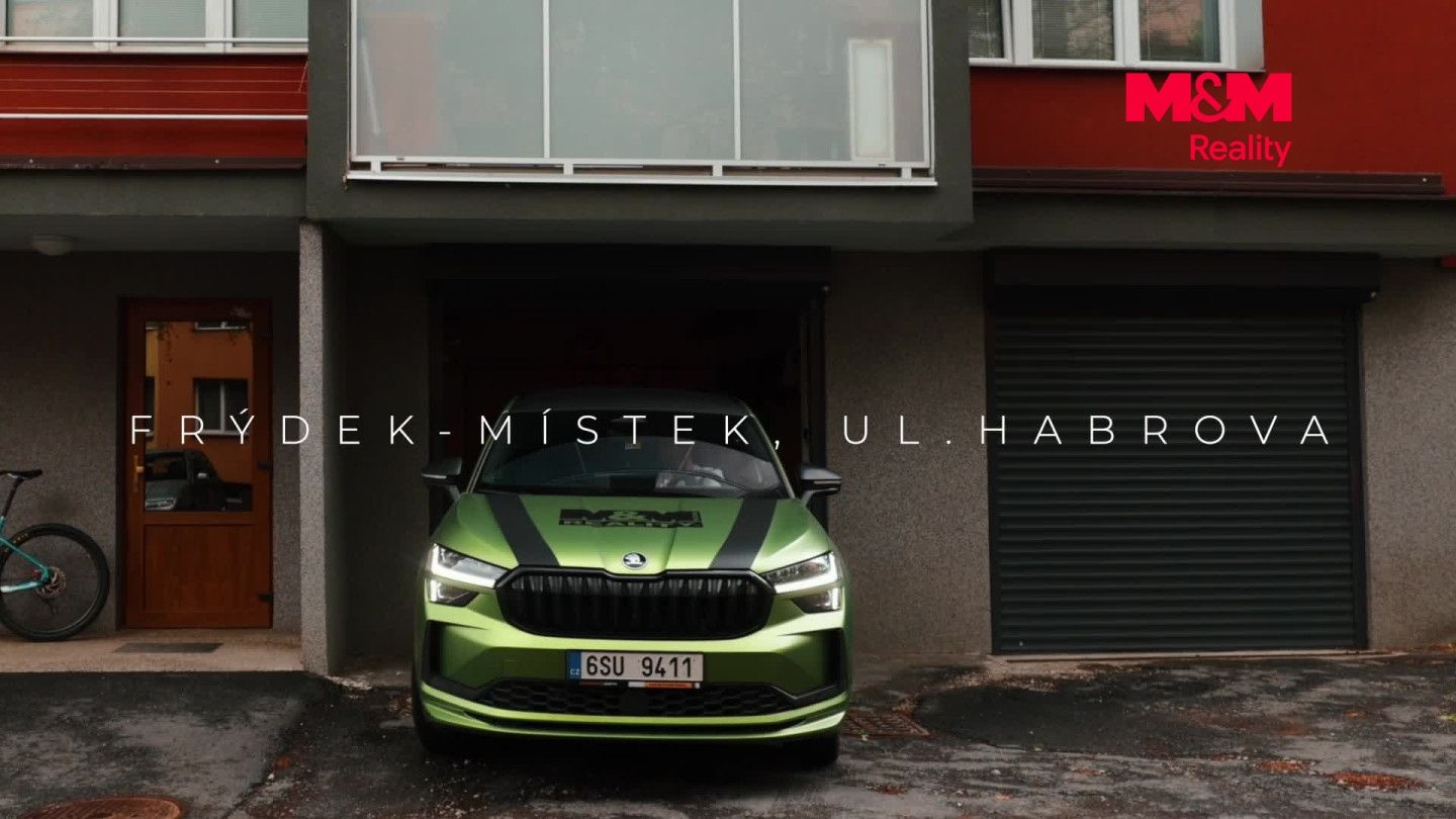 Prodej, Byt 4+1, 97 m², Frýdek-Místek, Habrová, Frýdek-Místek – náhled fotky 2