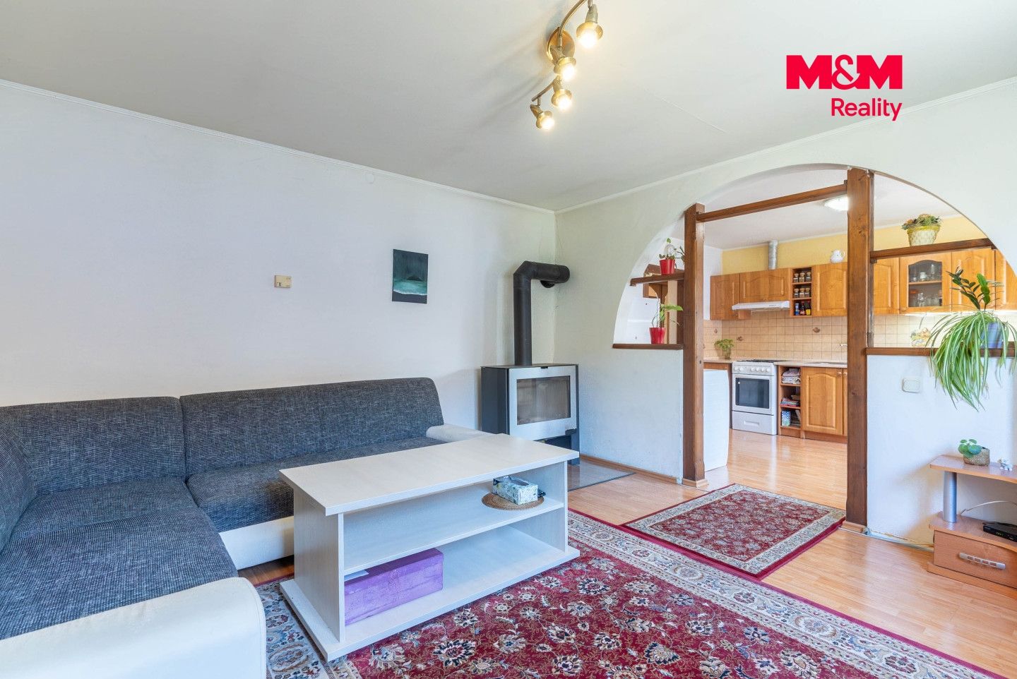 Prodej, Rodinný dům, 132 m², Soběsuky, Soběsuky – náhled fotky 6