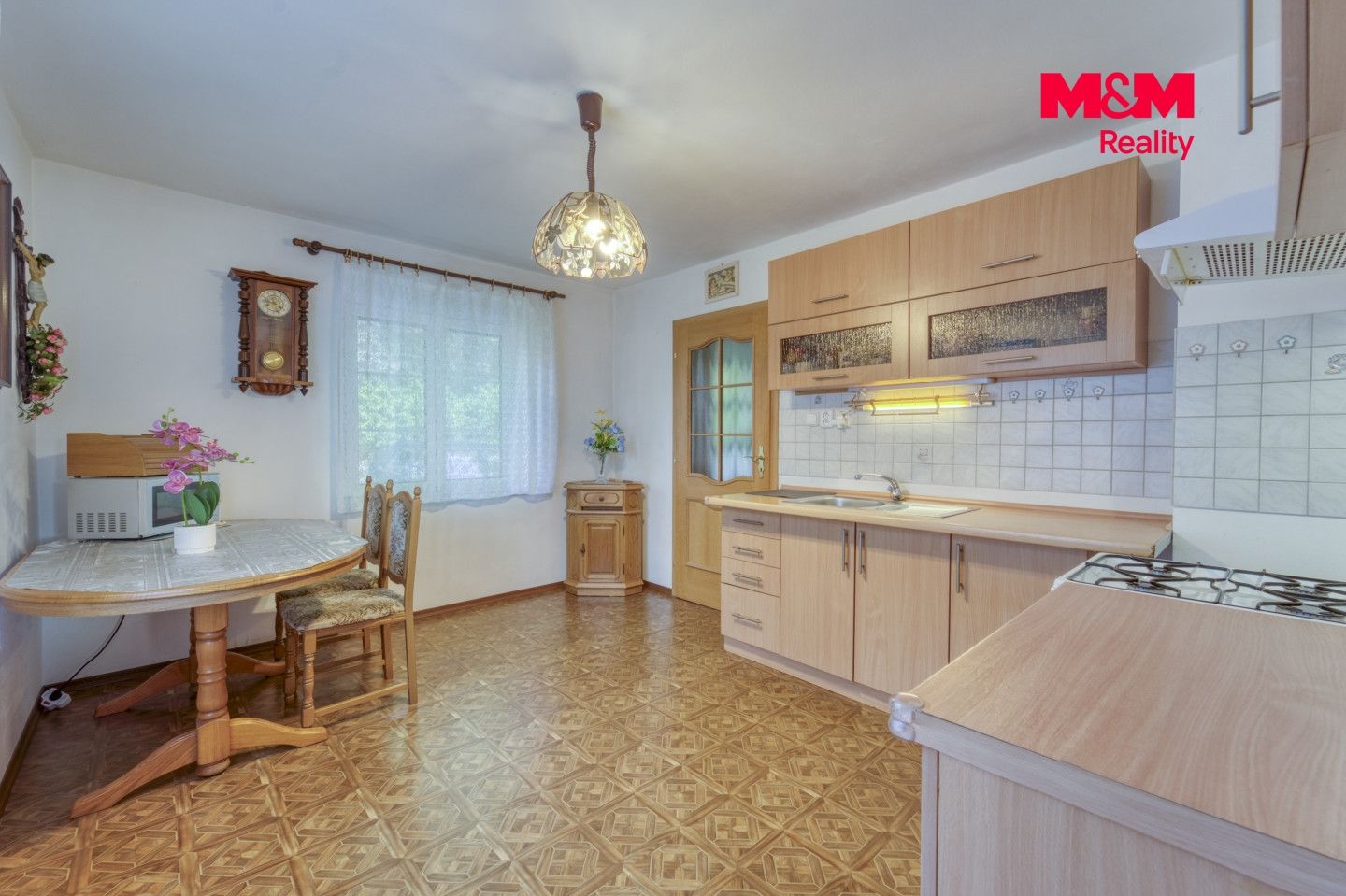 Prodej, Rodinný dům, 119 m², Rožmitál pod Třemšínem, Hofmeisterova, Rožmitál pod Třemšínem – náhled fotky 6