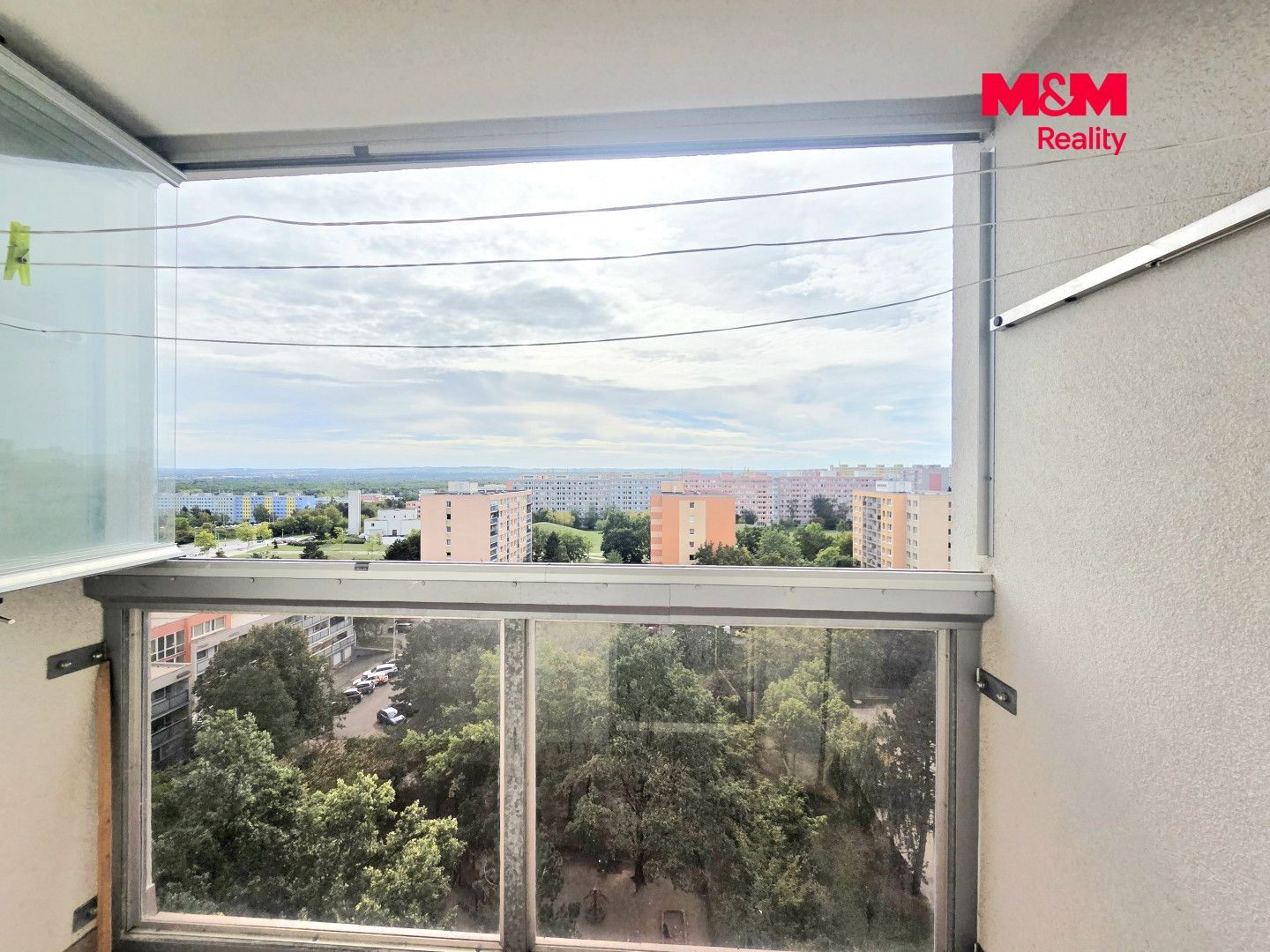 Prodej, Byt 3+1, 67 m², Praha, Podjavorinské, Praha – náhled fotky 16