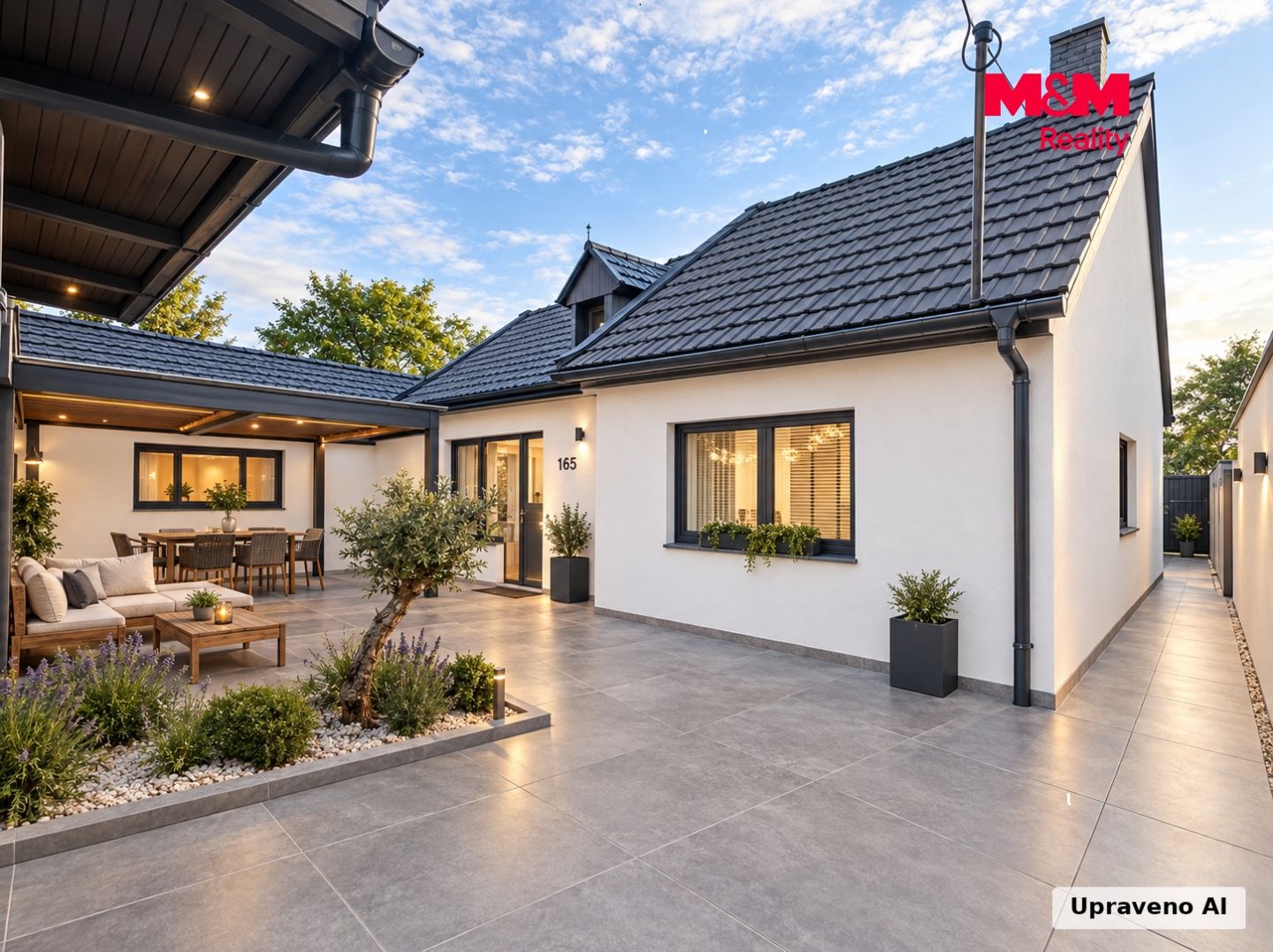 Prodej, Rodinný dům, 76 m², Žabčice, Přísnotická, Žabčice – náhled fotky 2