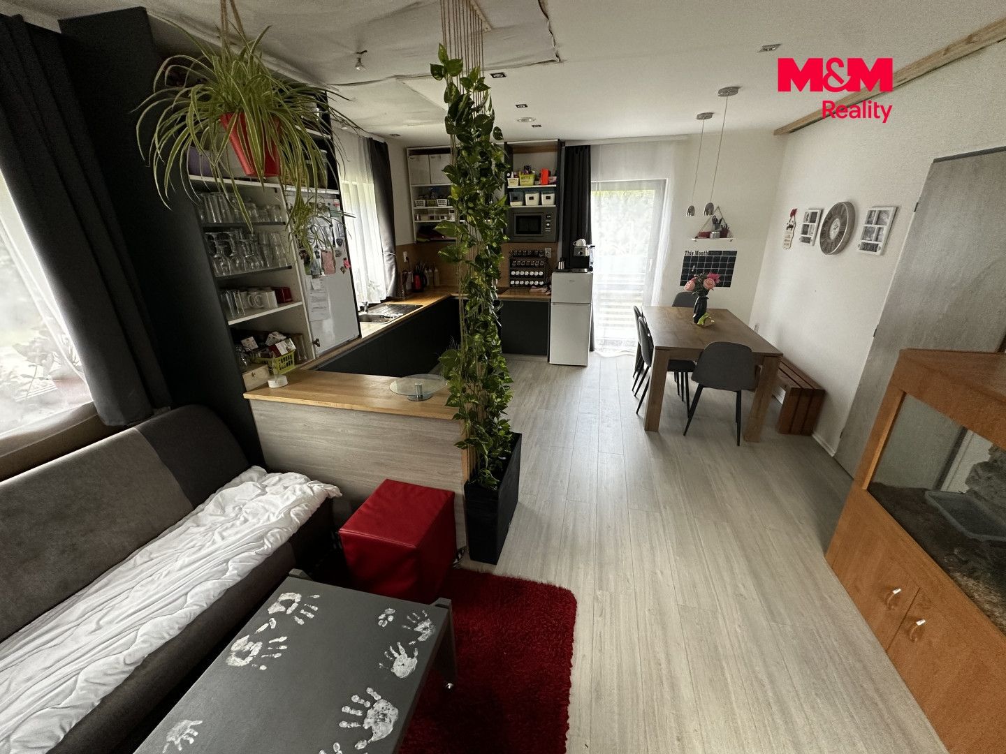 Prodej, Rodinný dům, 110 m², Košetice, Nad Rybníkem, Košetice – náhled fotky 29