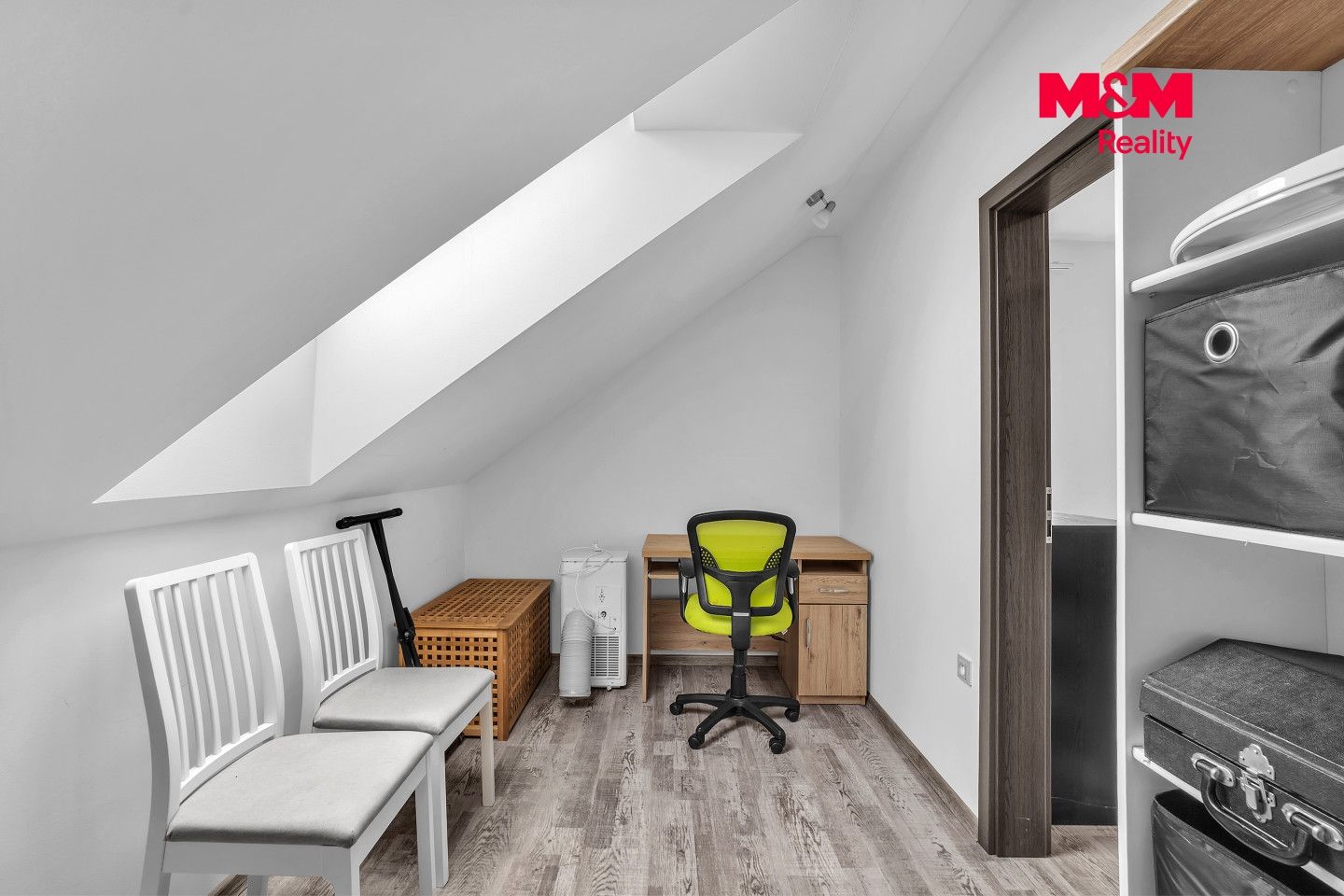 Prodej, Rodinný dům, 225 m², Podhradí, Podhradí – náhled fotky 29