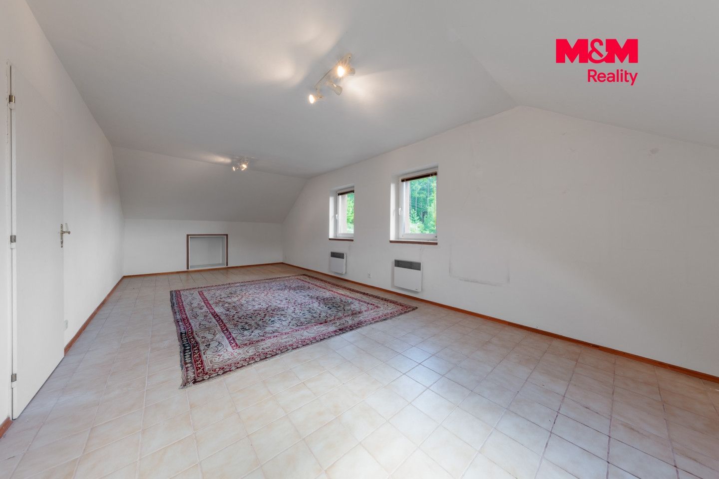 Prodej, Rodinný dům, 250 m², Karlovy Vary, Karlovy Vary – náhled fotky 16