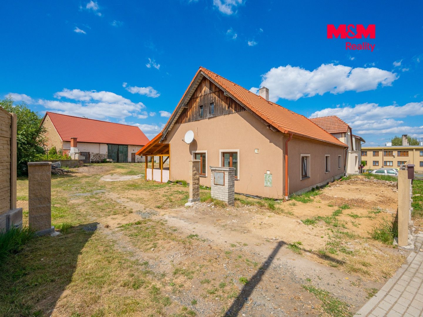 Prodej, Rodinný dům, 143 m², Křivsoudov, Křivsoudov – náhled fotky 30