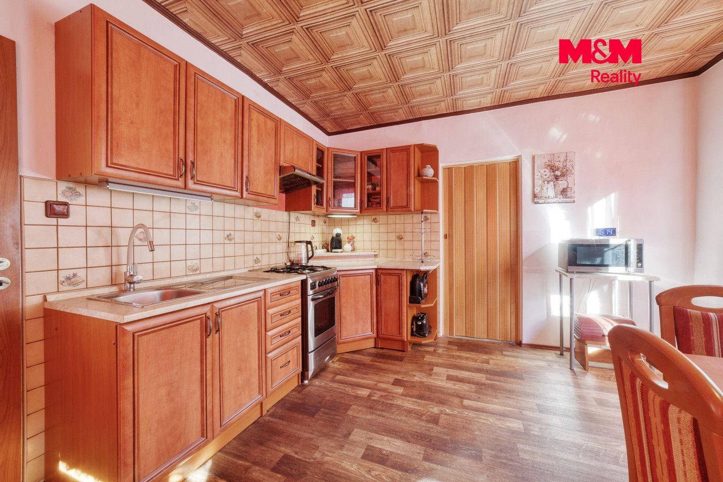 Prodej, Rodinný dům, 247 m², Loket, Revoluční, Loket – náhled fotky 13