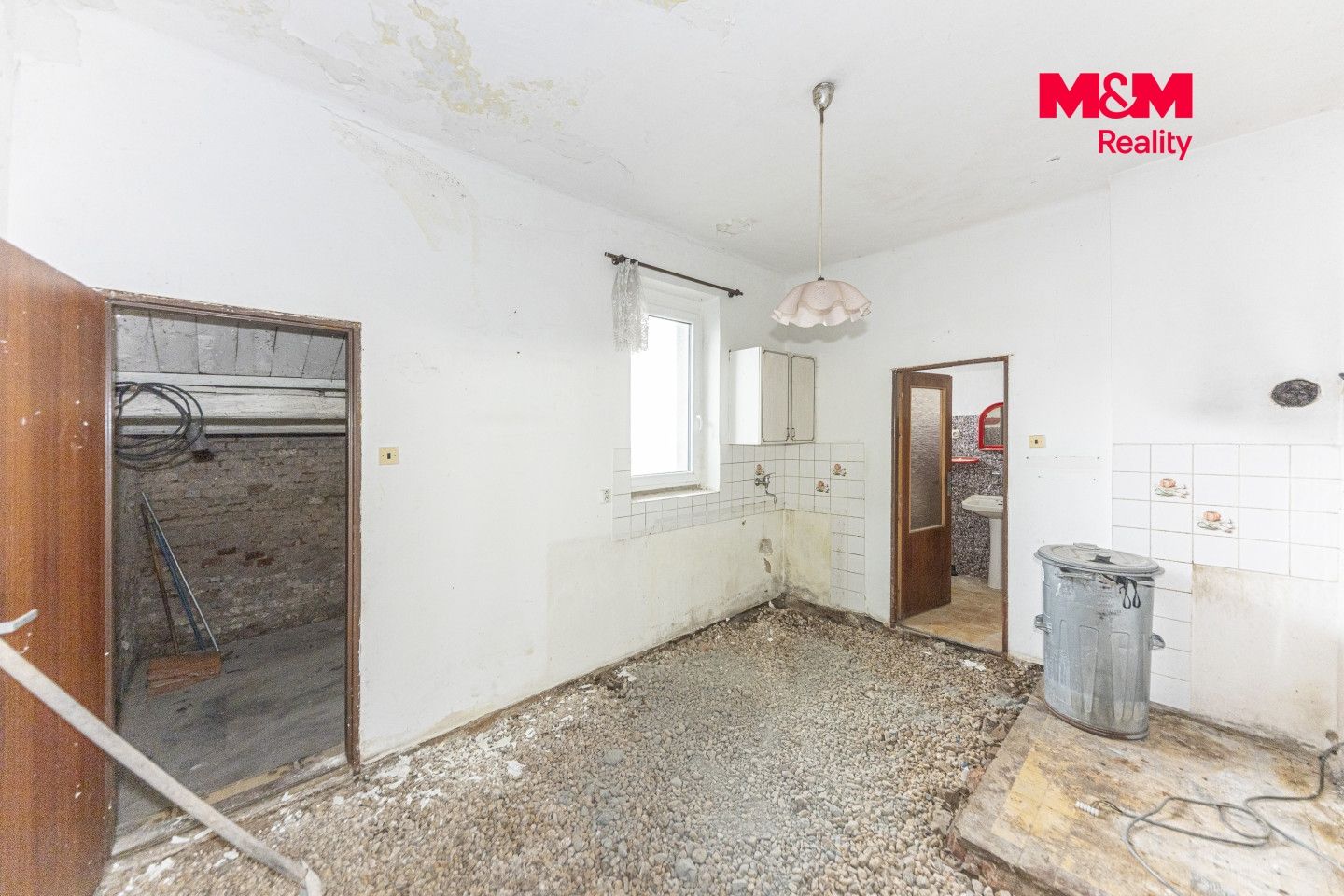 Prodej, Rodinný dům, 48 m², Nový Bydžov, Nový Bydžov – náhled fotky 6