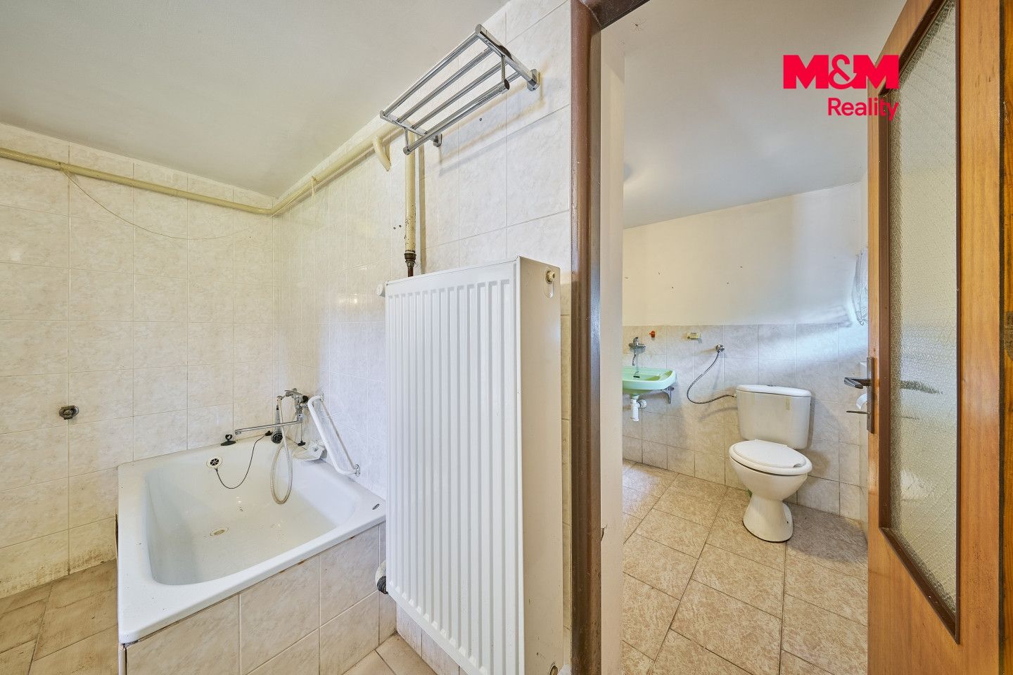 Prodej, Rodinný dům, 185 m², Radvanice, Radvanice – náhled fotky 8
