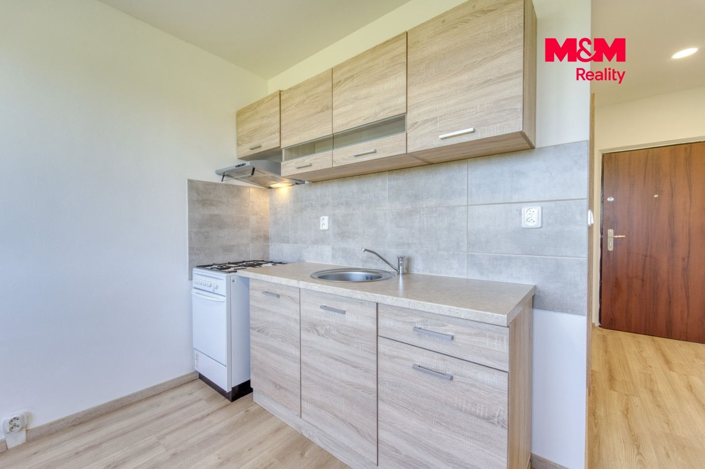 Pronájem, Byt 1+1, 36 m², Kaznějov, Školní, Kaznějov – náhled fotky 8