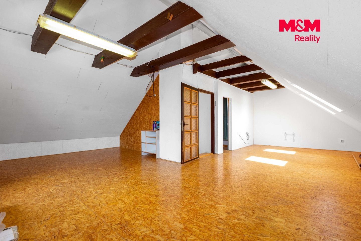 Prodej, Rodinný dům, 110 m², Moravský Beroun, Nádražní, Moravský Beroun – náhled fotky 12