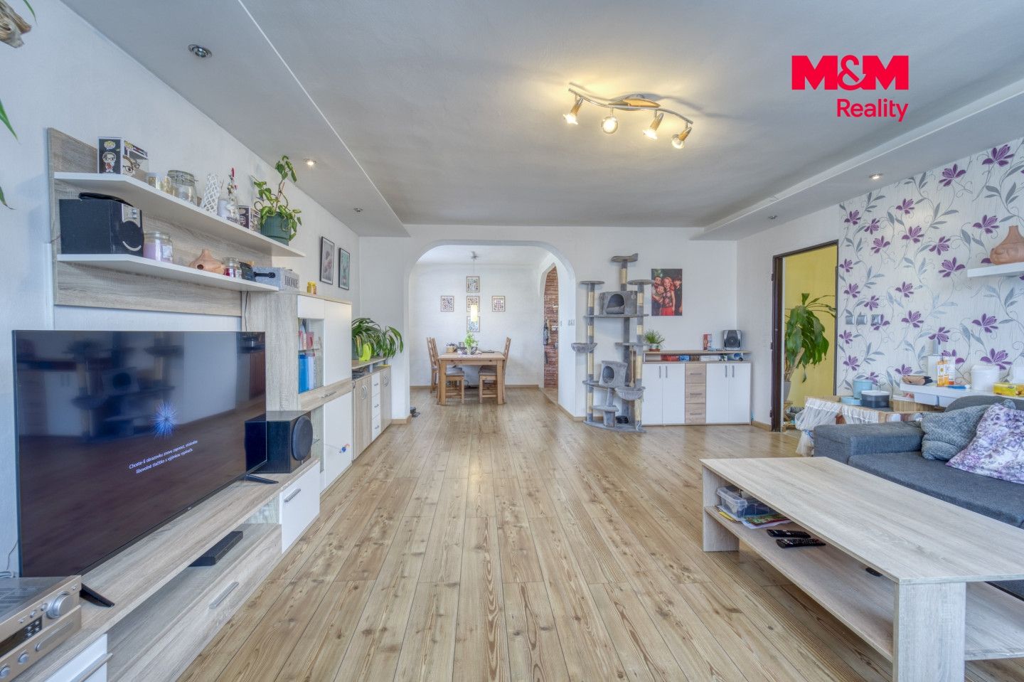 Prodej, Rodinný dům, 165 m², Újezd, Újezd – náhled fotky 8