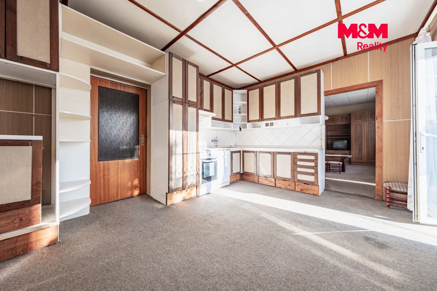 Prodej, Rodinný dům, 365 m², Račetice, Račetice – náhled fotky 3