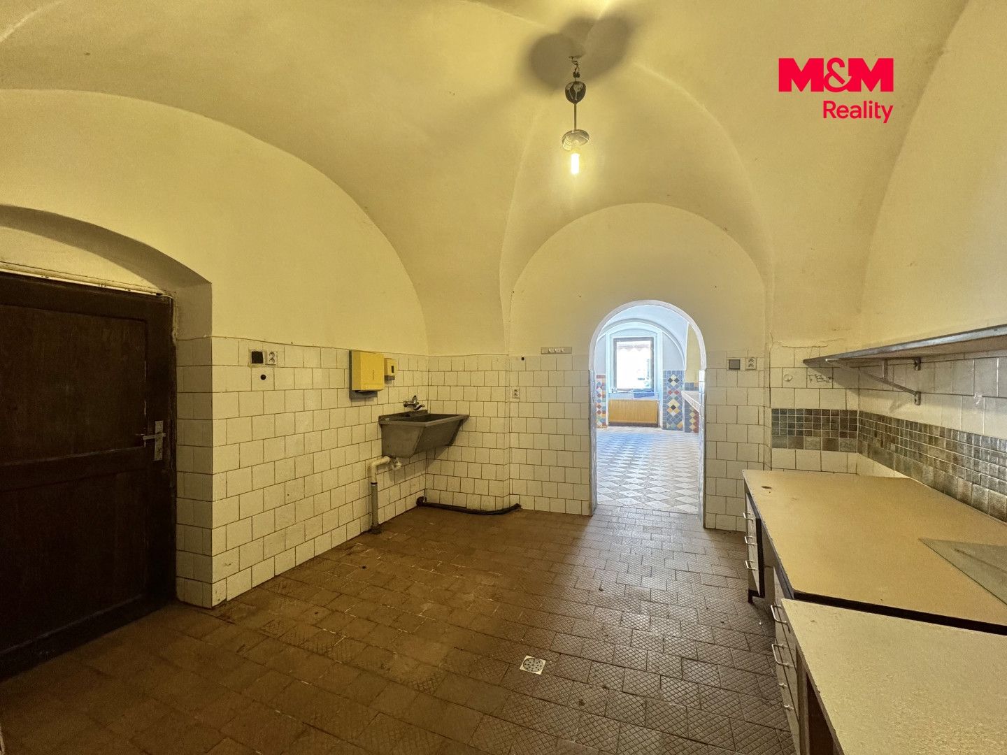 Prodej, Rodinný dům, 757 m², Kadaň, Čsl. armády, Kadaň – náhled fotky 8
