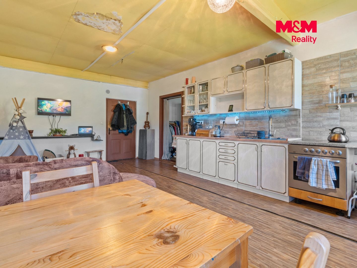Prodej, Rodinný dům, 150 m², Pastviny, Pastviny – náhled fotky 13