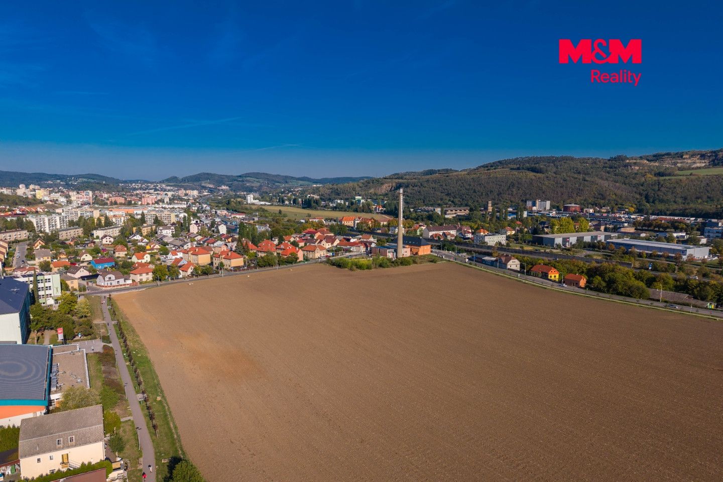 Prodej, Byt 2+kk, 43 m², Králův Dvůr, Nad Stadionem, Králův Dvůr – náhled fotky 23