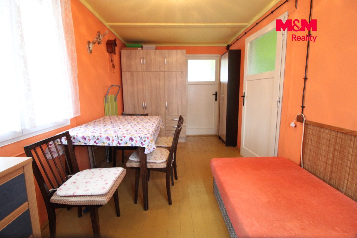 Prodej, Chata, 35 m², Mosty u Jablunkova, Mosty u Jablunkova – náhled fotky 6