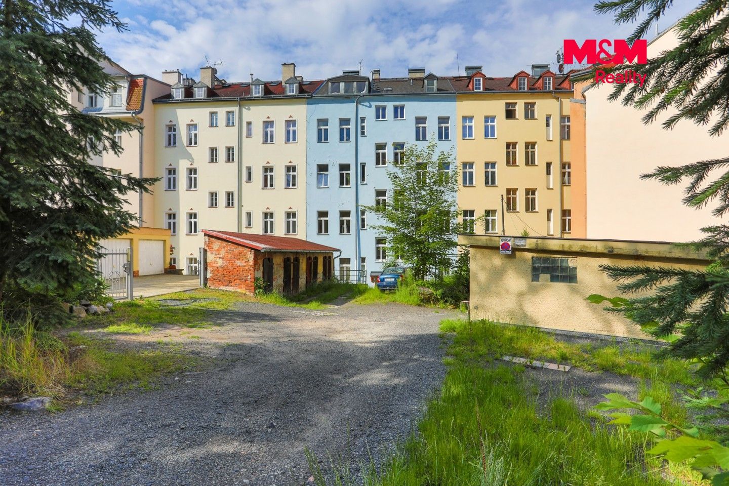 Pronájem, Byt 3+1, 96 m², Karlovy Vary, Škroupova, Karlovy Vary – náhled fotky 11
