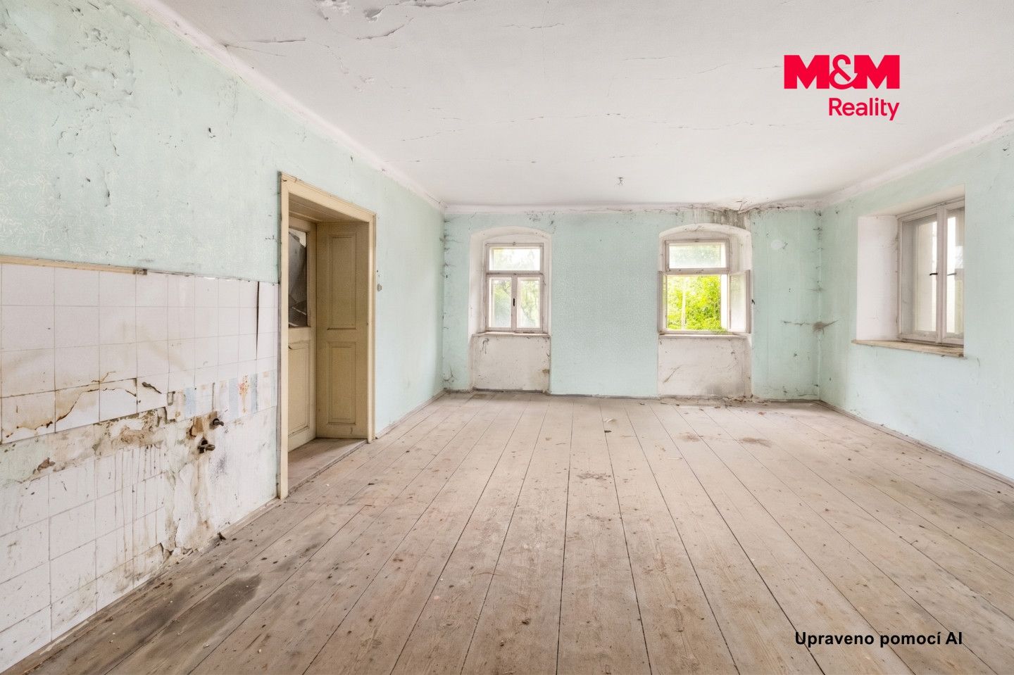 Prodej, Rodinný dům, 165 m², Rychnov nad Kněžnou, Rychnov nad Kněžnou – náhled fotky 7