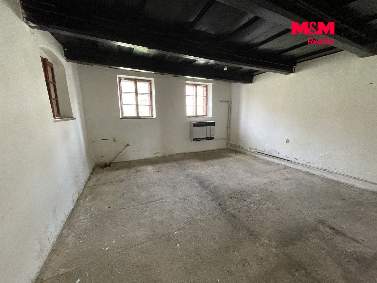 Prodej, Chalupa, 49 m², Hostim, Hostim – náhled fotky 10