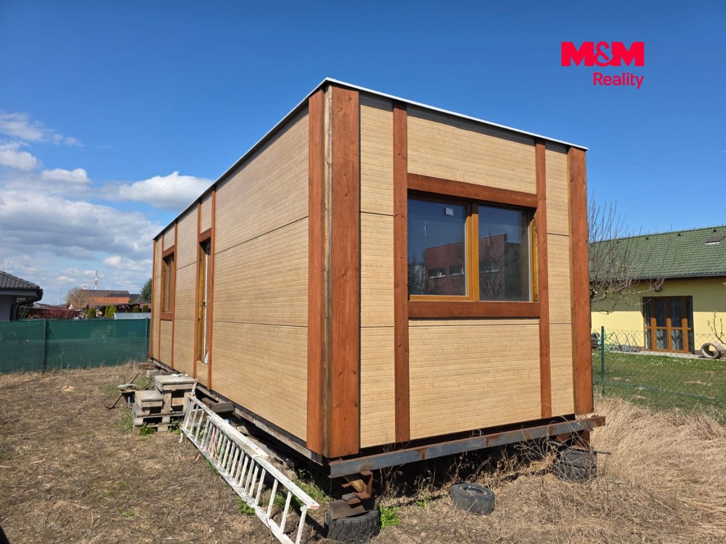 Prodej, Chata, 35 m², Libišany, Libišany – náhled fotky 4