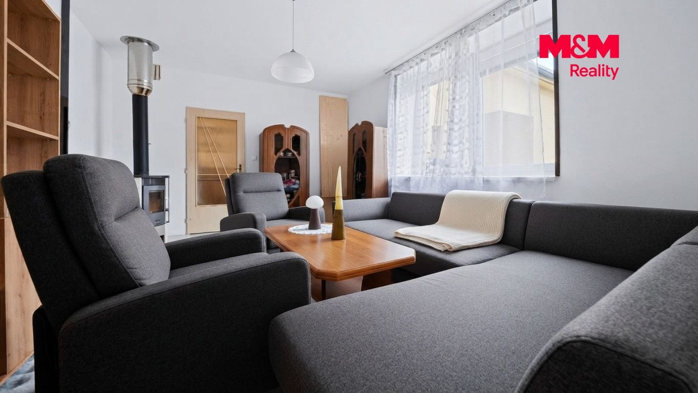 Prodej, Rodinný dům, 120 m², Svitavy, Vrchlického, Svitavy – náhled fotky 3