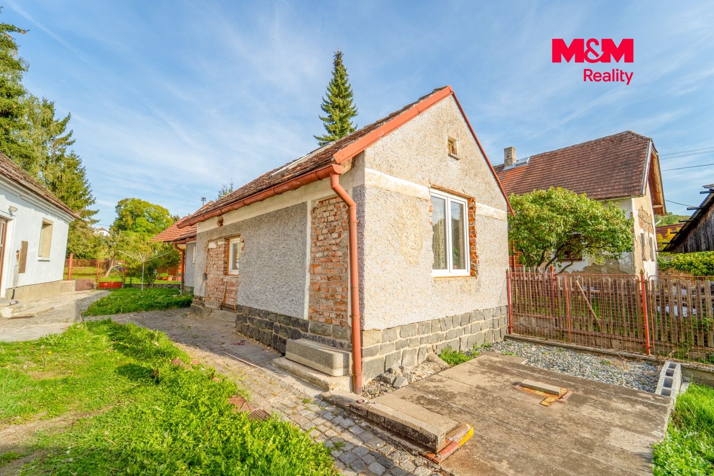 Prodej, Rodinný dům, 132 m², Lety, Lety – náhled fotky 3
