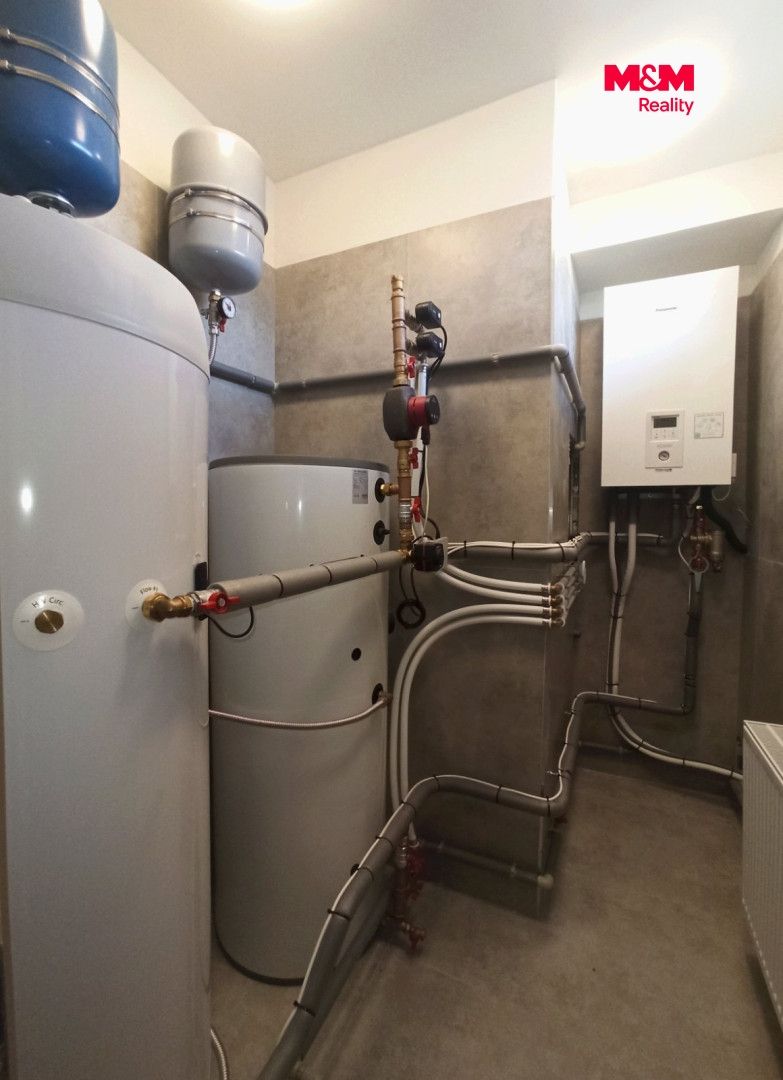 Pronájem, Rodinný dům, 72 m², Rýmařov, Rýmařov – náhled fotky 14