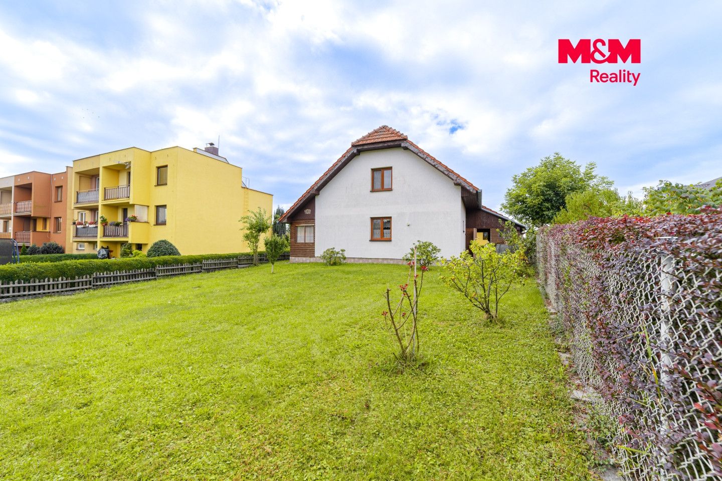 Prodej, Rodinný dům, 51 m², Jeseník nad Odrou, Jeseník nad Odrou – náhled fotky 35