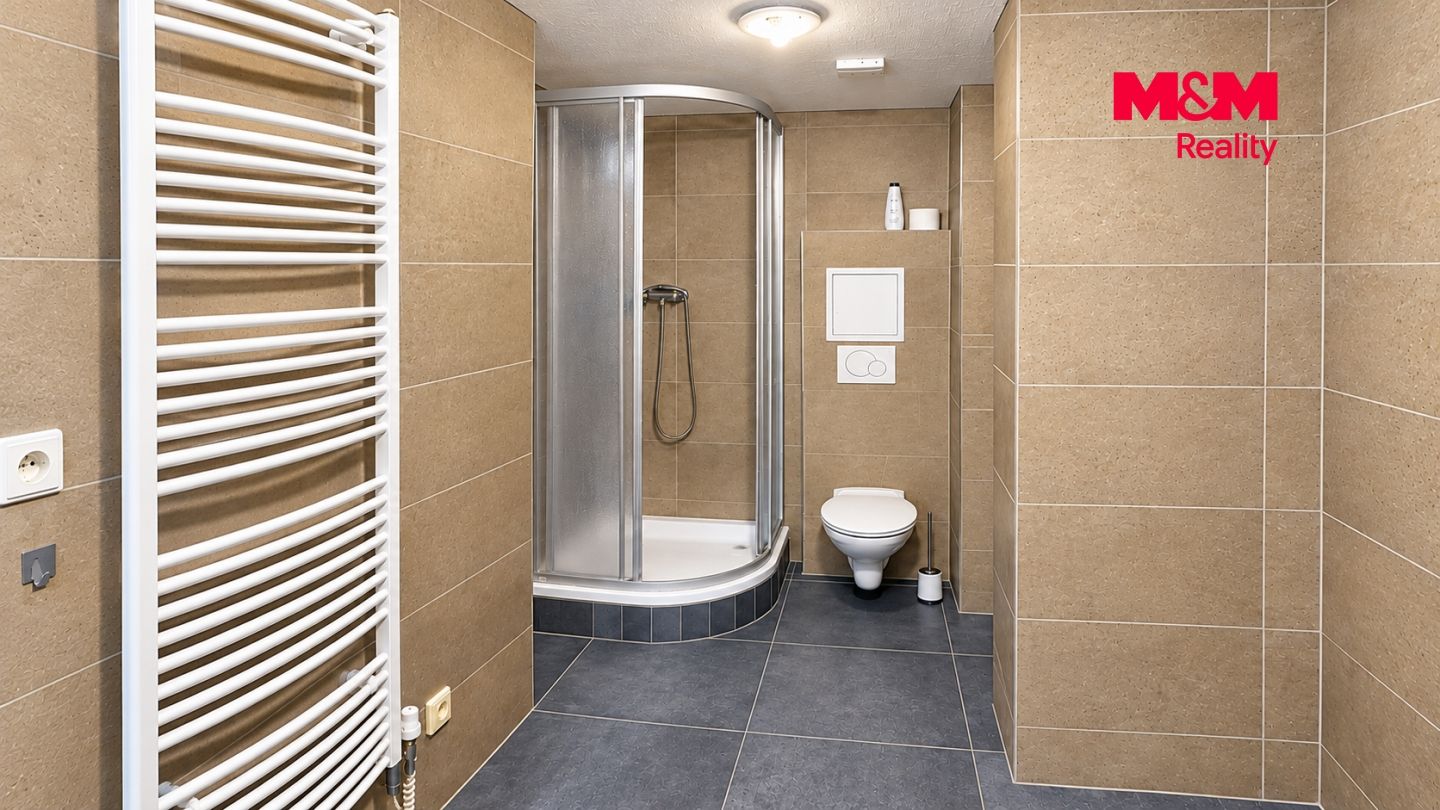 Pronájem, Byt 1+kk, 35 m², Svitavy, Nádražní, Svitavy – náhled fotky 4