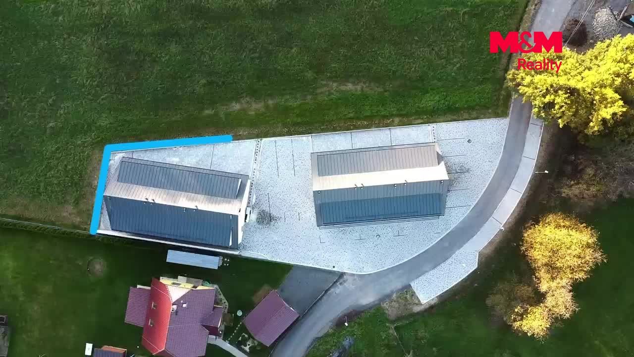 Prodej, Rodinný dům, Vidče