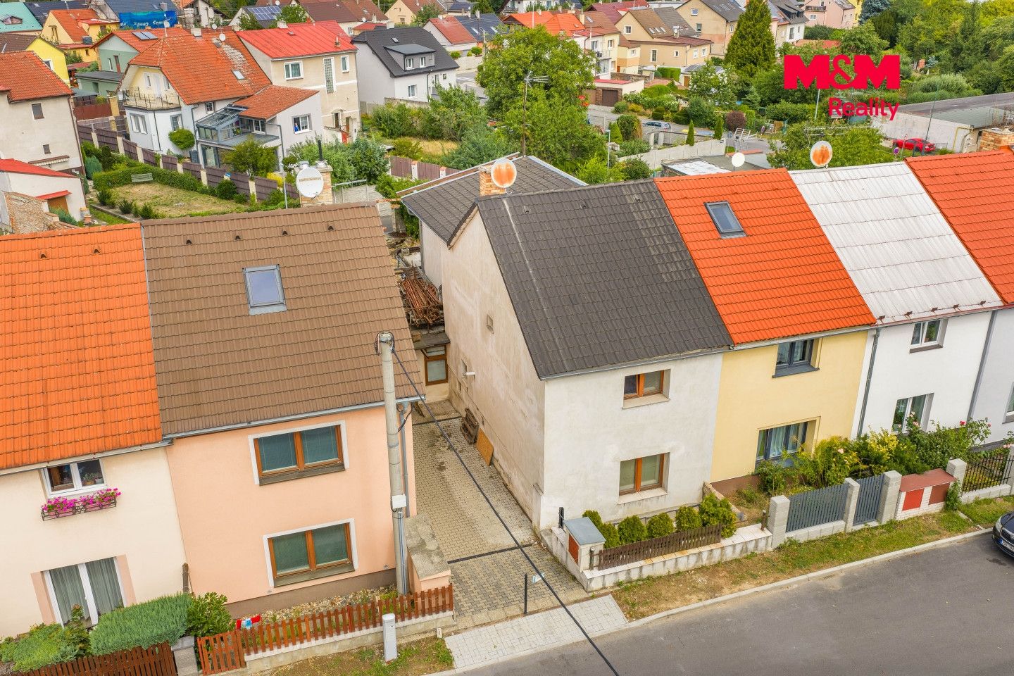 Prodej, Rodinný dům, 144 m², Kladno, Klikorkova, Kladno – náhled fotky 19