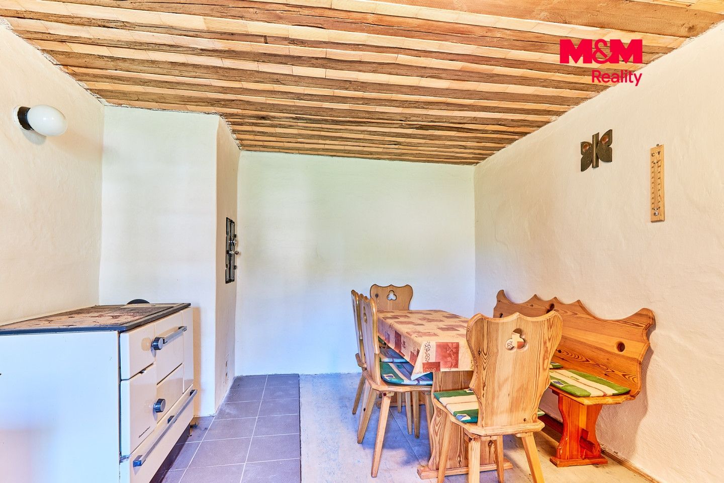 Prodej, Chalupa, 73 m², Jílovice, Jílovice – náhled fotky 5