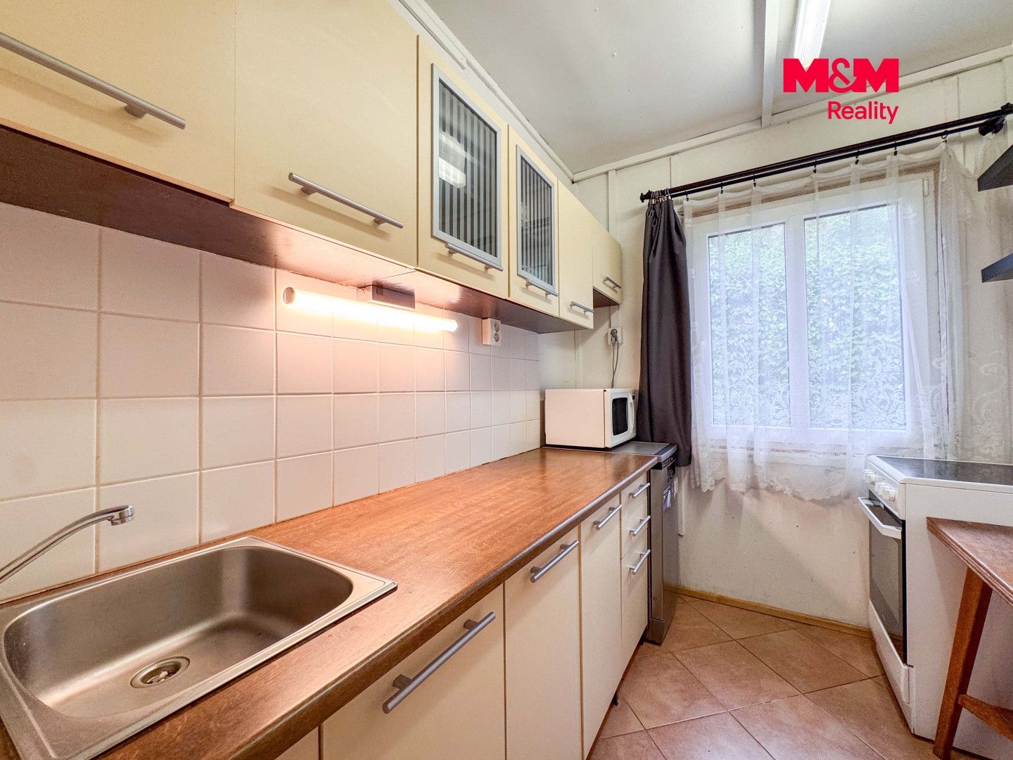 Pronájem, Chata, 59 m², Slapy, Slapy – náhled fotky 6