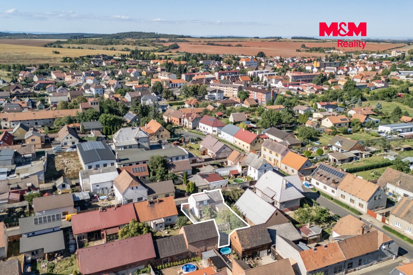 Prodej, Rodinný dům, 180 m², Kryry, Na Rybníkách, Kryry – náhled fotky 4