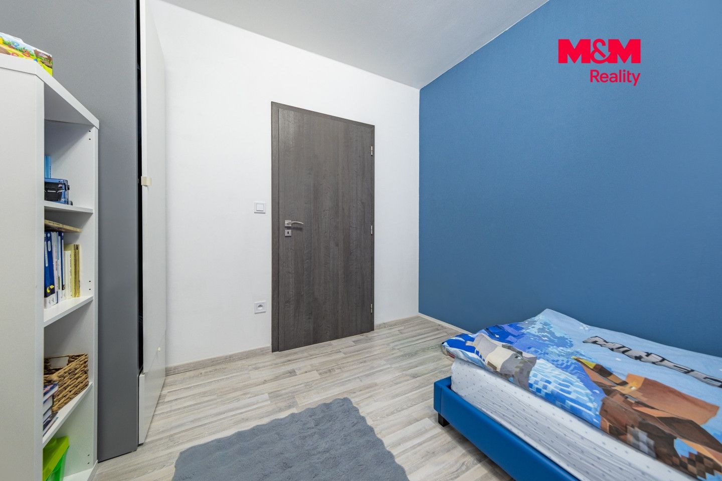 Prodej, Byt 4+kk, 93 m², Kostelec nad Černými lesy, Pražská, Kostelec nad Černými lesy – náhled fotky 19